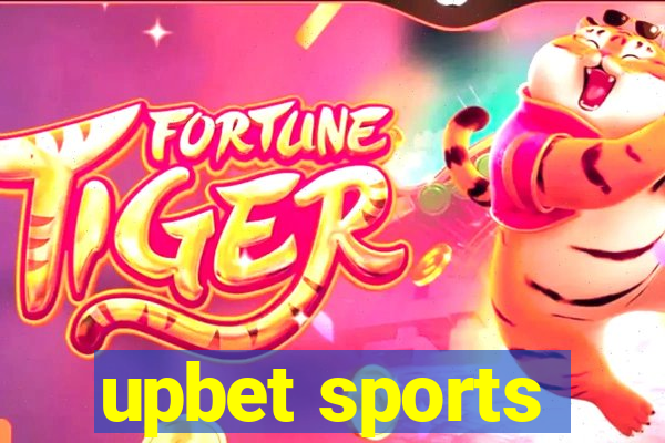 upbet sports